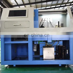 Common Rail Tools Common Rail Injector and Pump Test Bench JH-CRS900 thumbnail-4