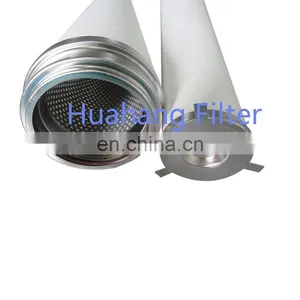 Replace POROUS MEDIA Gca5536k03v Oil Gas Separator Coalescer Cartridge Filters for Steam thumbnail-5