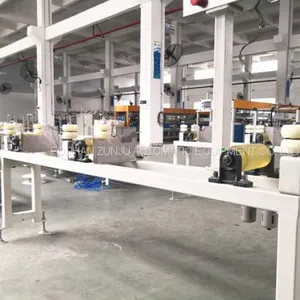Automatic Laying-off & Stacking Machine for Square Pipe Stainless Steel Pipe thumbnail-1