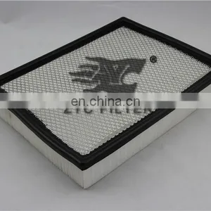 Compressed A1518C Auto Parts Air Filter USING FOR Cadillac ESCALADE CAR thumbnail-1
