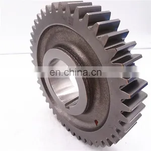 Used Gearbox Shaft Gear T115F-1701052 thumbnail-4