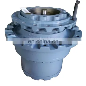 Excavator ZX200-3 Travel Gearbox ZX200-3 Drive Reduction Gearbox thumbnail-1
