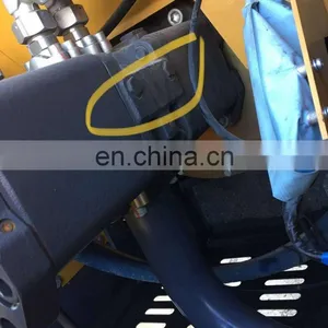 Xcmg Genuine Xe220 Xe215 Xe215c Excavator Parts Main Hydraulic Pump thumbnail-4