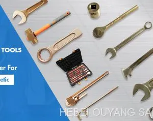 HEBEI OUYANG SAFETY TOOLS CO