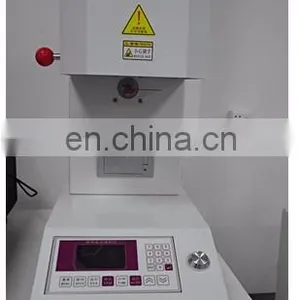 Xnr 400 Melt Flow Indexer,melt Flow Rate Tester,melt Flow Indexer Machine thumbnail-4