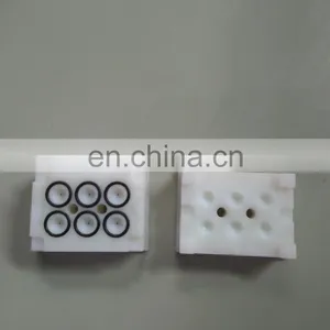 IEC 61215-2:2016 Standard Hail Ram Tester/Solar Panel Testing Machine/Solar Panel Testing Equipment thumbnail-6
