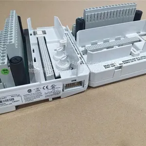 ABB TU830V1 3BSE013234R1 Extended Module Brand New Original Unsealed thumbnail-1