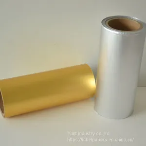 Pharmaceutical Pills Packaging Use Blister Aluminum Foil thumbnail-1