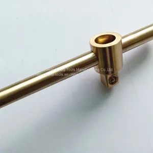 Anti Spark Hand Tools Aluminum Bronze Alloy Sliding T Handle thumbnail-5