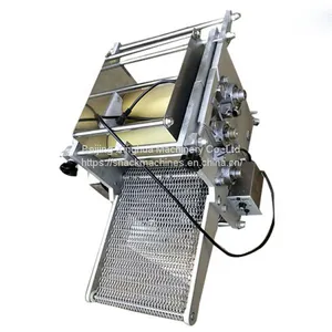 Corn Tortilla Maker Machine thumbnail-1