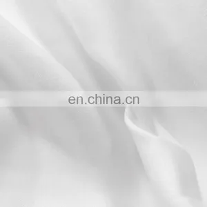 100% Polyester Twill Peach Skin 75DX150D Fabric thumbnail-1