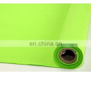 High-density 100% Polyester Felt of Tennis Ball thumbnail-6