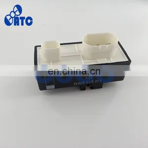 Radiator Cooing Fan Relay Switch for Golf Audi A3 Mk4 V5 Seat Skoda OEM 1J0919506M 1J0 919 506M thumbnail-6