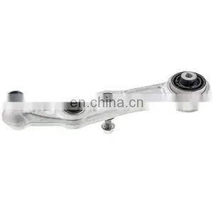 FRONT LOWER REAR SUSPENSION TRACK CONTROL ARMS FOR MERCEDES C CLASS 13- OEM 2053306101 2053306201 thumbnail-2