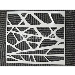 Aluminum Perforated Sheet Manufacturer thumbnail-1