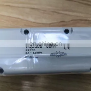 SMC Solenoid Valve VQ5300-5BW thumbnail-2