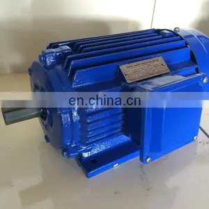 THREE PHASE ELECTRIC MOTOR thumbnail-2