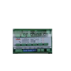 ACREL 300286 Branch Circuit Multi-channel Power Meter AMC16ZH With RS485 Modbus for Date Center Solution thumbnail-3