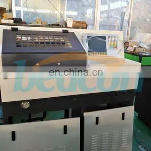 Turbocharger High Speed BC-D3 Vsr Dynamic Automatic Balancing Machine thumbnail-5