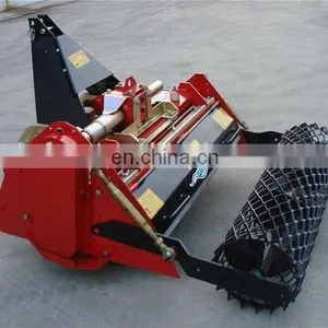 CE Broyeur Minitractor Stone Burier for Sale thumbnail-6