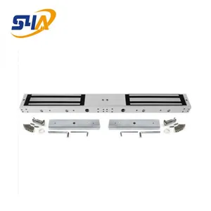 Double Swing Gate Magnetic Lock Use Wooden Door and Glassdoor and Metal Door and Fireproof Door thumbnail-3