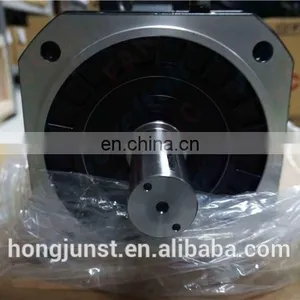 230V 4KW Super Power Fanuc Powerful Servo Motor A06B-0247-B101 thumbnail-4