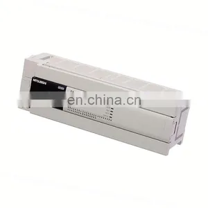 High Quality Industrial Control PLC in Mitsubishi FX PLC Controller FX3U-80MT/ES-A PLC Programming thumbnail-1