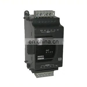 Hot Sale Delta ES2 Series PLC Expansion Module DVP08XP211T for Packing Machine thumbnail-2