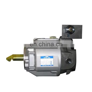 Yuken Hydraulic Piston Pump Series A37-F-R-01-C-K-32 Hydraulic Pump thumbnail-3