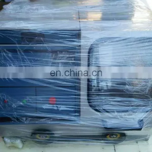 Q-80Z Diameter 80mm Tiptronic Style Automatic Metallographic Specimen Cutting Machine thumbnail-6
