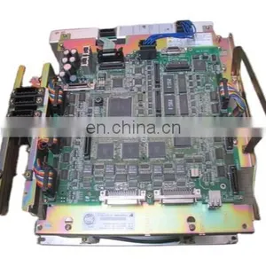 CACR-CSL15AAAY30 AC Servo Drive thumbnail-1