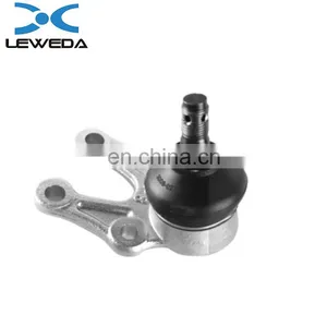 High Performance Lower Inner Joint Ball 43330-29155 for Japanese Car Parts thumbnail-1