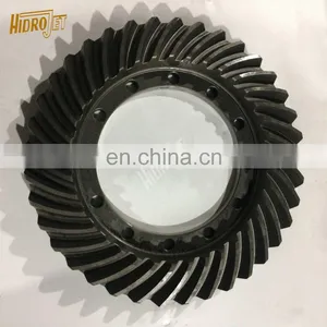 HIDROJET Front Spiral Bevel Gear for LG30 thumbnail-2