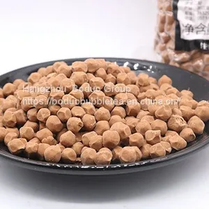 Black Cereal & Rice Milk Flavored Powder (Convenience Food) China Supplier Factory thumbnail-3