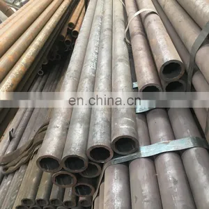 DIN 17175 17Mn4 (P295GH) Seamless Tube of Heat-resistance Steel thumbnail-5