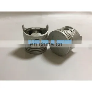 J15 Cylinder Piston For Diesel J15 Engine Spare Part thumbnail-4