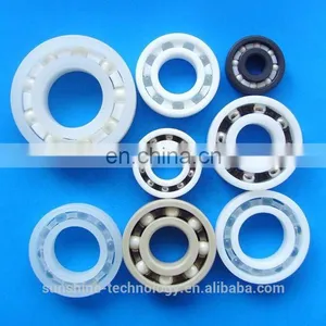 Cheap Ball Bearings Ceramic Ball Bearing Chinese Bearings thumbnail-6