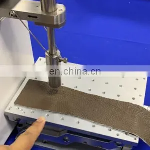 Liyi Taber Linear Abrasion Resistance Tester thumbnail-6