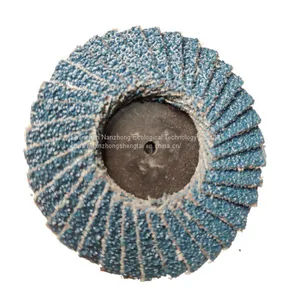 Special Grinding Block for Various Types of Automobile Paint and High Quality Car Paint Derusting and Grinding Block thumbnail-1