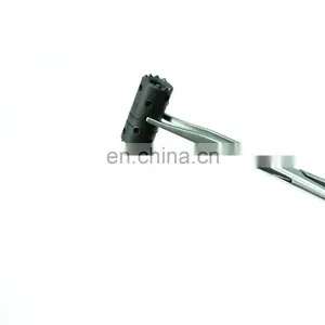 Spinal Expandable Titanium Cage for Spine Orthopedic Surgical Implants thumbnail-5