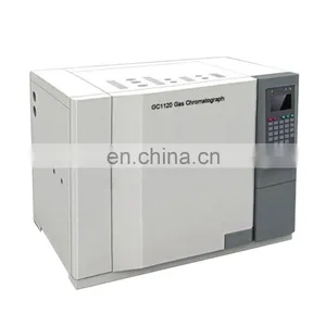 China Supply Good Price Gc Ms Gas Chromatography Separations Machine thumbnail-2