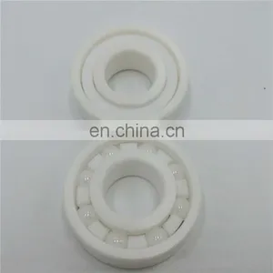 High Speed Ceramic Bering 6002 Deep Groove Ball Bearing 6002 Bearing thumbnail-1