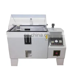 Liyi Salt Fog Test Equipment Chamber Salt Water Spray Test Machine For Battery thumbnail-5