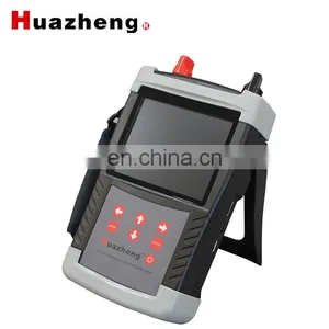 Digital Contact Resistance Meter Intelligent Handheld Loop Resistance Tester thumbnail-5