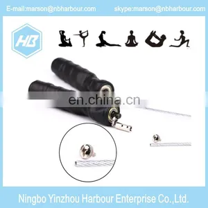 High Quality Harbour Rotating Speed Jump Rope thumbnail-3