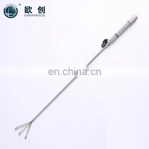 2020 Laparoscopic Fan Shaped Retractor in Stock thumbnail-2