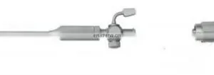 Euprun Laparoscopic Instrument Manufacturer Veress Needle 2.2mmX120mm thumbnail-2