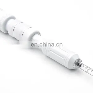 New Style Hyaluron Meso Pen High Pressure Injector Hyaluronic Acid Pen For Lips Filling Needle Free thumbnail-3