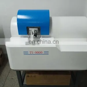 Drawell Direct Reading Spectrometer Used for Metal Analysis thumbnail-2