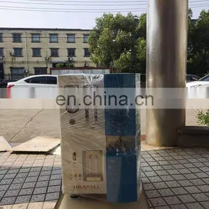 High-frequency Infrared Carbon Sulfur Analyzer thumbnail-5